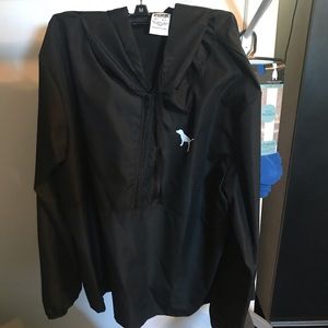 Victoria Secret Pink pull over